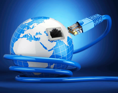 ISP services