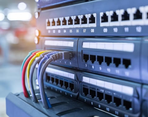 IP solutions